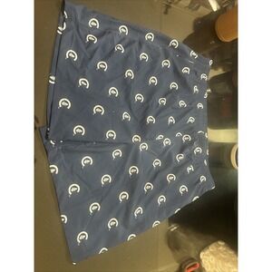 Chicago Cubs Cooperstown Connection 2XL Swim Trunks